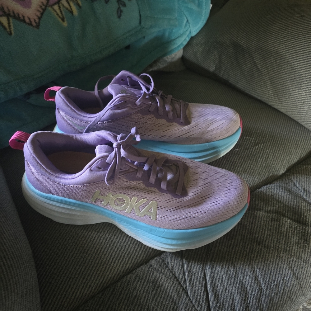 Hoka 9.5